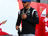 GP GRAN BRETAGNA, 08.07.2016 - Lewis Hamilton (GBR) Mercedes AMG F1 W07 Hybrid