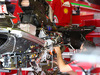 GP GRAN BRETAGNA, 08.07.2016 - Ferrari SF16-H, detail
