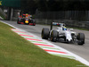 GP ITALIA, 04.09.2016 - Gara, Felipe Massa (BRA) Williams FW38 davanti a Max Verstappen (NED) Red Bull Racing RB12