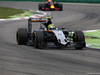 GP ITALIA, 04.09.2016 - Gara, Sergio Perez (MEX) Sahara Force India F1 VJM09