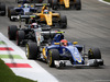 GP ITALIA, 04.09.2016 - Gara, Felipe Nasr (BRA) Sauber C34 davanti a Jenson Button (GBR)  McLaren Honda MP4-31