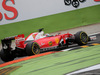 GP ITALIA, 04.09.2016 - Gara, Sebastian Vettel (GER) Ferrari SF16-H