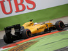 GP ITALIA, 04.09.2016 - Gara, Kevin Magnussen (DEN) Renault Sport F1 Team RS16