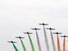 GP ITALIA, 04.09.2016 - Gara, Air display