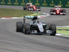 GP ITALIA, 04.09.2016 - Gara, Nico Rosberg (GER) Mercedes AMG F1 W07 Hybrid