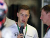 GP ITALIA, 04.09.2016 - Gara, Stoffel Vandoorne (BEL) McLaren Test e Reserve Driver