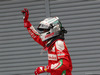 GP ITALIA, 04.09.2016 - Gara, terzo Sebastian Vettel (GER) Ferrari SF16-H