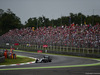 GP ITALIA, 04.09.2016 - Gara, Lewis Hamilton (GBR) Mercedes AMG F1 W07 Hybrid