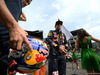 GP ITALIA, 04.09.2016 - Gara, Max Verstappen (NED) Red Bull Racing RB12