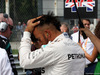 GP ITALIA, 04.09.2016 - Gara, Lewis Hamilton (GBR) Mercedes AMG F1 W07 Hybrid