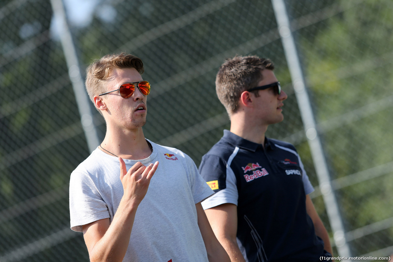 GP ITALIA GIOVEDI