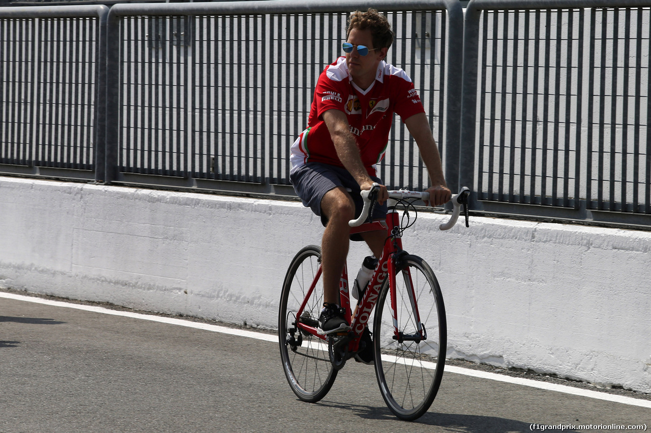 GP ITALIA GIOVEDI