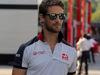 GP ITALIA, 01.09.2016 - Romain Grosjean (FRA) Haas F1 Team VF-16