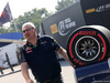 GP ITALIA, 01.09.2016 - Pirelli Tyres e OZ Wheels