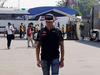 GP ITALIA, 01.09.2016 - Max Verstappen (NED) Red Bull Racing RB12
