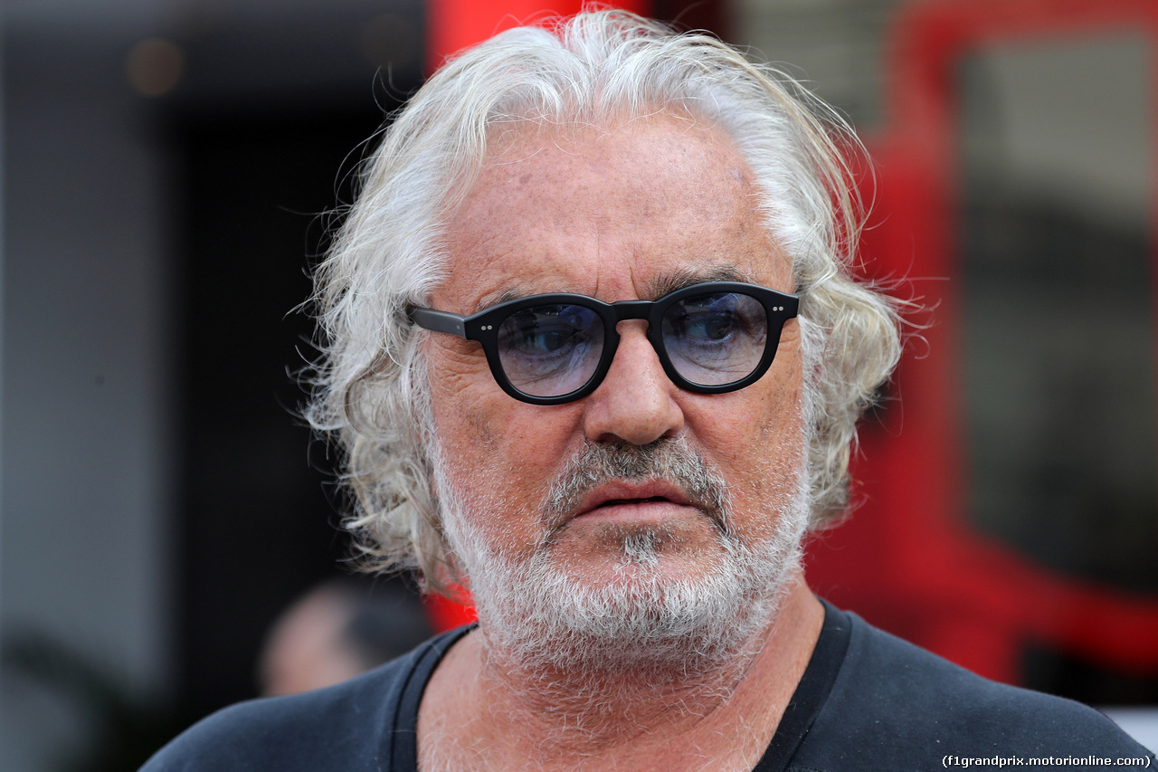 GP ITALIA - Qualifiche e Prove Libere 3