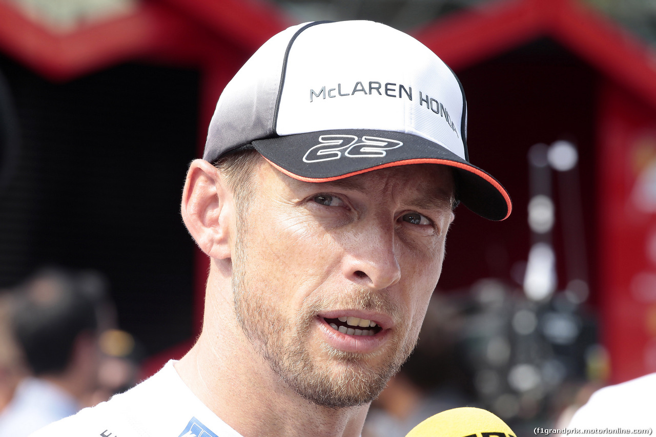 GP ITALIA - Qualifiche e Prove Libere 3