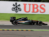 GP ITALIA, 02.09.2016 - Free Practice 2, Sergio Perez (MEX) Sahara Force India F1 VJM09