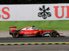 GP ITALIA, 02.09.2016 - Free Practice 2, Sebastian Vettel (GER) Ferrari SF16-H