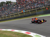 GP ITALIA, 03.09.2016 - Free Practice 3, Max Verstappen (NED) Red Bull Racing RB12