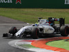 GP ITALIA, 03.09.2016 - Free Practice 3, Felipe Massa (BRA) Williams FW38