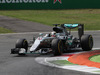 GP ITALIA, 03.09.2016 - Free Practice 3, Lewis Hamilton (GBR) Mercedes AMG F1 W07 Hybrid