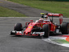 GP ITALIA, 03.09.2016 - Free Practice 3, Kimi Raikkonen (FIN) Ferrari SF16-H