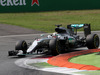 GP ITALIA, 03.09.2016 - Free Practice 3, Lewis Hamilton (GBR) Mercedes AMG F1 W07 Hybrid