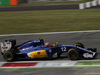 GP ITALIA, 03.09.2016 - Free Practice 3, Felipe Nasr (BRA) Sauber C34