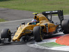 GP ITALIA, 03.09.2016 - Free Practice 3, Jolyon Palmer (GBR) Renault Sport F1 Team RS16