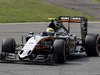 GP ITALIA, 03.09.2016 - Free Practice 3, Sergio Perez (MEX) Sahara Force India F1 VJM09