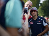 GP ITALIA, 03.09.2016 - Free Practice 3, Carlos Sainz Jr (ESP) Scuderia Toro Rosso STR11