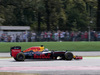 GP ITALIA, 03.09.2016 - Free Practice 3, Daniel Ricciardo (AUS) Red Bull Racing RB12