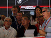 GP ITALIA, 03.09.2016 - Qualifiche, Sergio Marchionne (ITA), Ferrari President e CEO of Fiat Chrysler Automobiles  e Piero Ferrari (ITA) Vice-President Ferrari