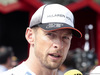 GP ITALIA, 03.09.2016 - Qualifiche, Jenson Button (GBR)  McLaren Honda MP4-31