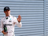GP ITALIA, 03.09.2016 - Qualifiche, Nico Rosberg (GER) Mercedes AMG F1 W07 Hybrid