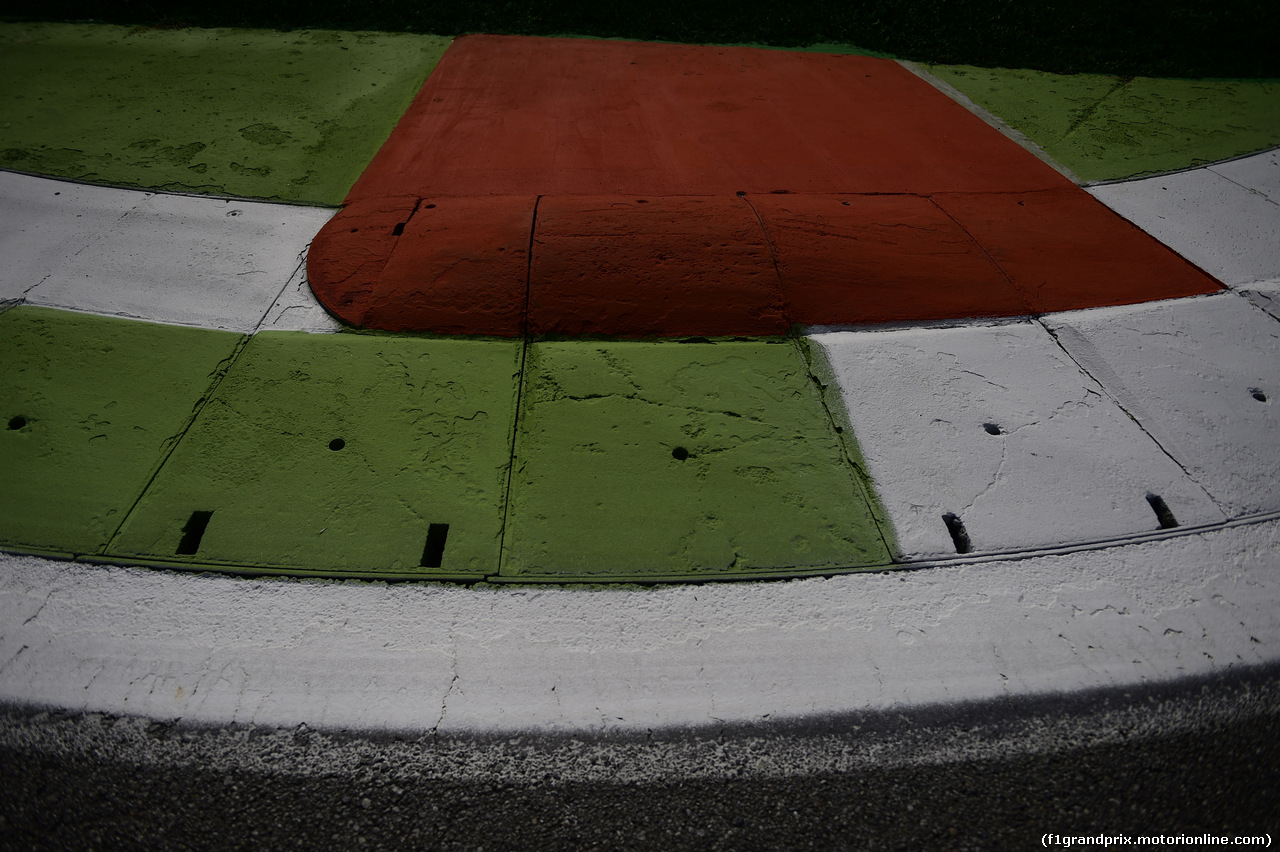 GP ITALIA - Prove Libere