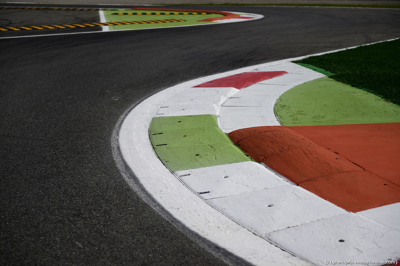 GP ITALIA - Prove Libere