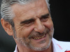 GP ITALIA, 02.09.2016 - Free Practice 1, Maurizio Arrivabene (ITA) Ferrari Team Principal