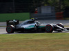 GP ITALIA, 02.09.2016 - Free Practice 1, Nico Rosberg (GER) Mercedes AMG F1 W07 Hybrid