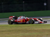 GP ITALIA, 02.09.2016 - Free Practice 1, Sebastian Vettel (GER) Ferrari SF16-H