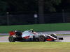 GP ITALIA, 02.09.2016 - Free Practice 1, Esteban Gutierrez (MEX) Haas F1 Team VF-16