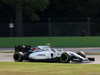 GP ITALIA, 02.09.2016 - Free Practice 1, Valtteri Bottas (FIN) Williams FW38