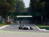 GP ITALIA, 02.09.2016 - Free Practice 1, Felipe Massa (BRA) Williams FW38