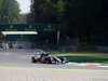 GP ITALIA, 02.09.2016 - Free Practice 1, Felipe Nasr (BRA) Sauber C34