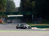 GP ITALIA, 02.09.2016 - Free Practice 1, Nico Rosberg (GER) Mercedes AMG F1 W07 Hybrid