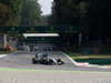 GP ITALIA, 02.09.2016 - Free Practice 1, Lewis Hamilton (GBR) Mercedes AMG F1 W07 Hybrid