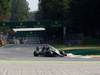 GP ITALIA, 02.09.2016 - Free Practice 1, Sergio Perez (MEX) Sahara Force India F1 VJM09