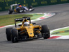 GP ITALIA, 02.09.2016 - Free Practice 1, Kevin Magnussen (DEN) Renault Sport F1 Team RS16