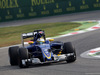 GP ITALIA, 02.09.2016 - Free Practice 1, Marcus Ericsson (SUE) Sauber C34